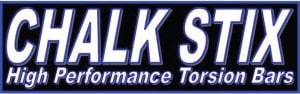 MAXX Torsion Bar