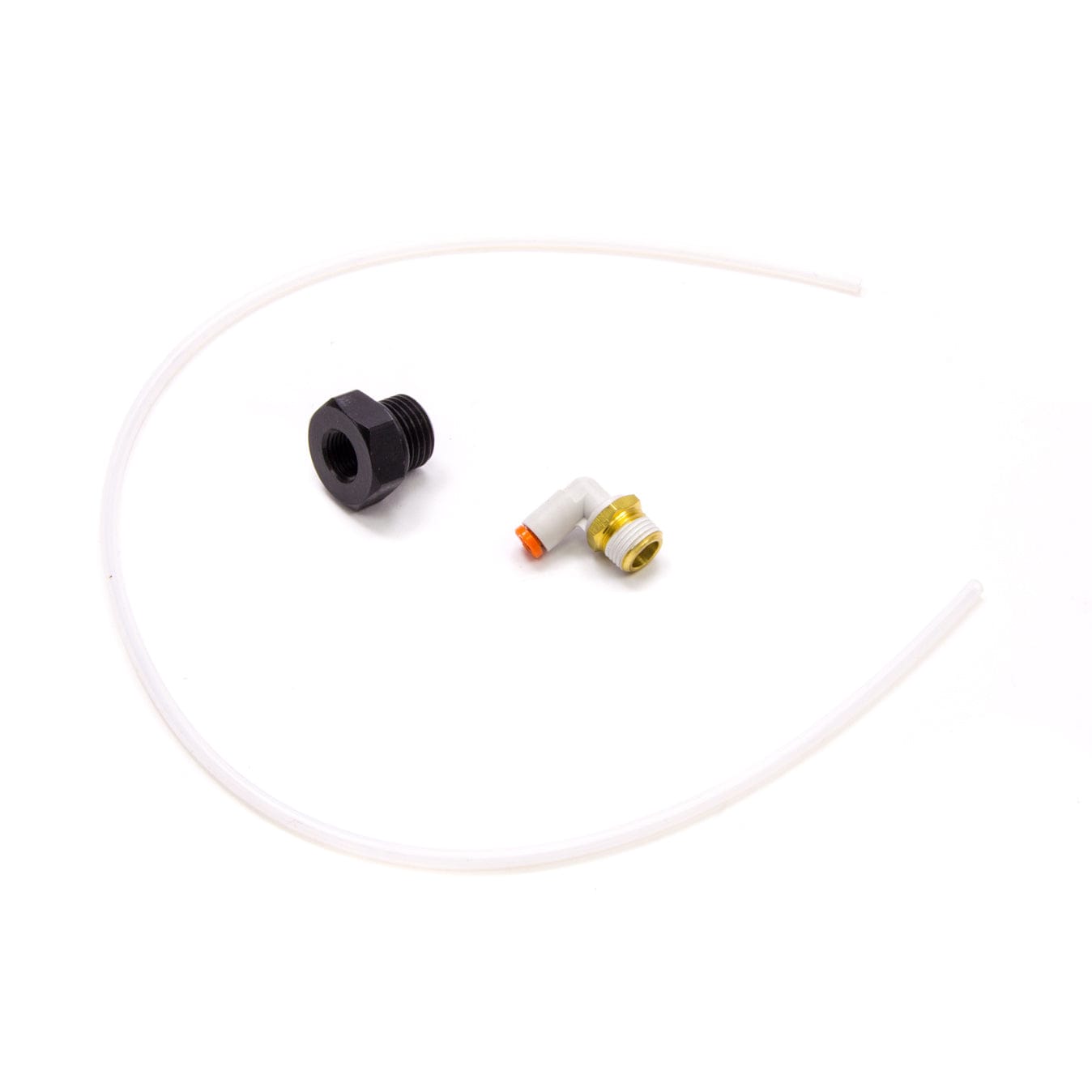 Breather Assembly