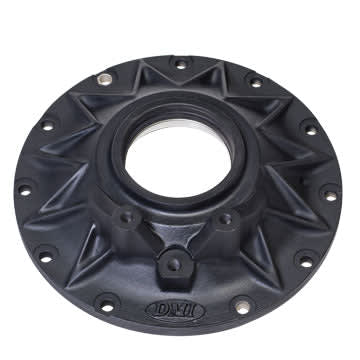 Mgnsm S/Bell w/ brk/mnt (blk)
