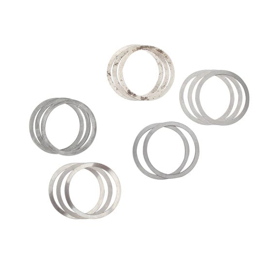 Axle Shim Kit