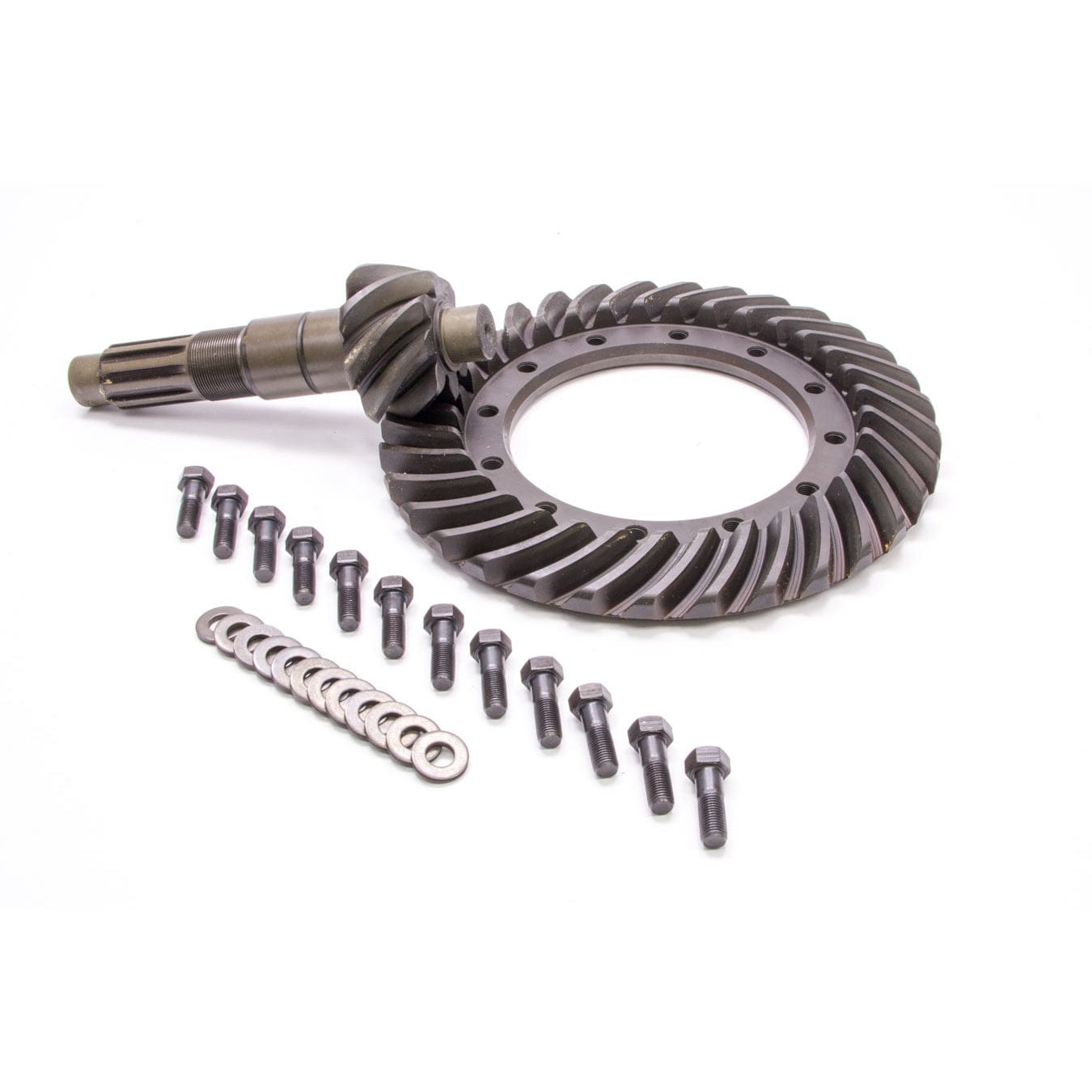 4.12 Ring & Pinion