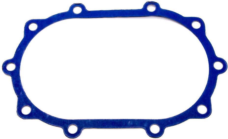 Steel Insert R/Cover Gasket