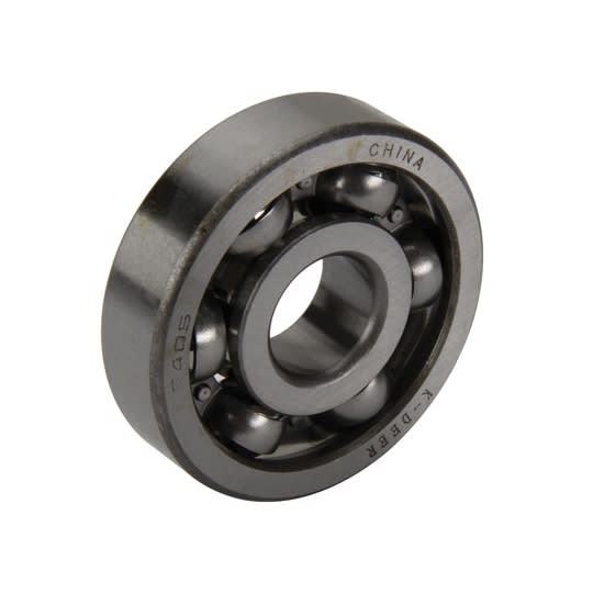 Large Rear Cover Bearings