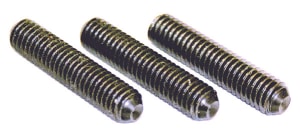 Quick Change Rear Cover Studs