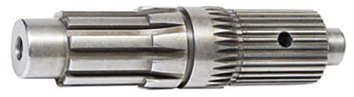 Stub Shaft
