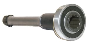 Internal Coupler Conversion Kit
