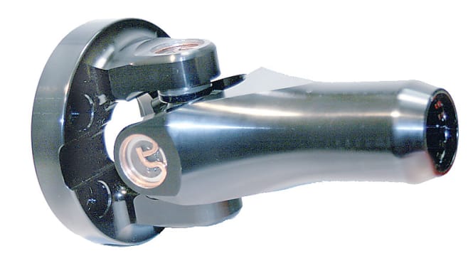 Billet Aluminum U-Joint Assembly