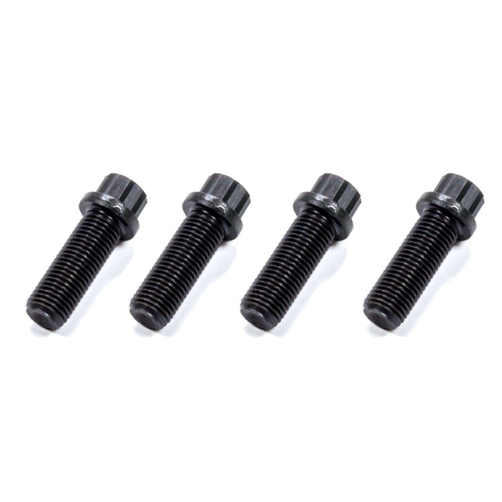 2K11 U-joint bolts 4pk