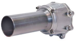 Godzilla Torque Tube Ball