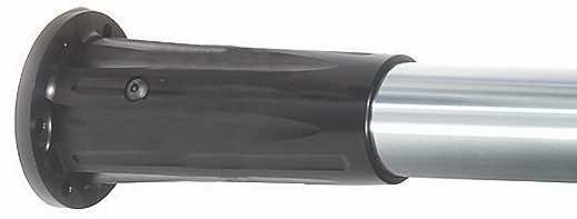 The Big Unit XL Torque Tube