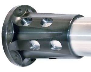 Heavy Duty Standard Torque Tube