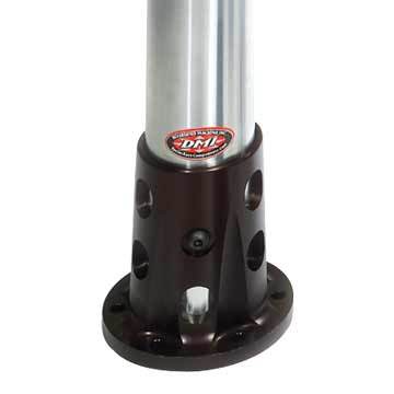 3" MPD style torque tube
