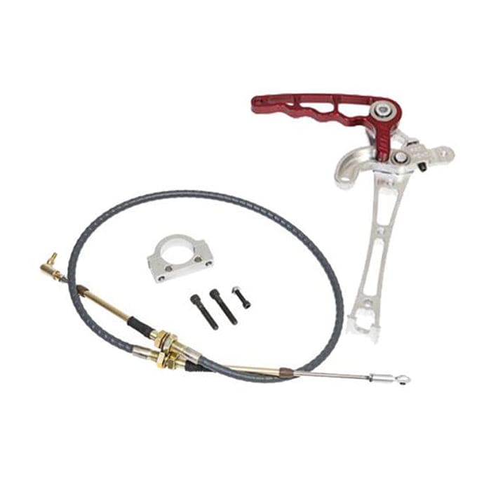 Shifter Handle Clamp