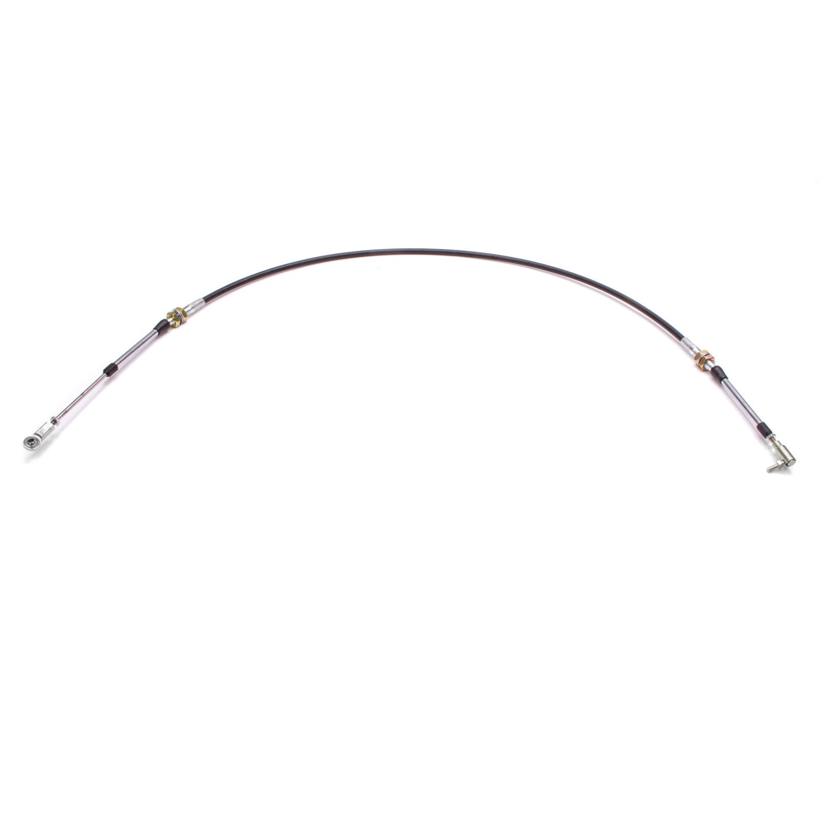 45" shifter cable