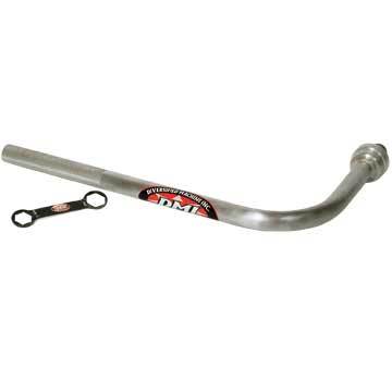 R/Axle Nut Wrench (LW Adaptor)