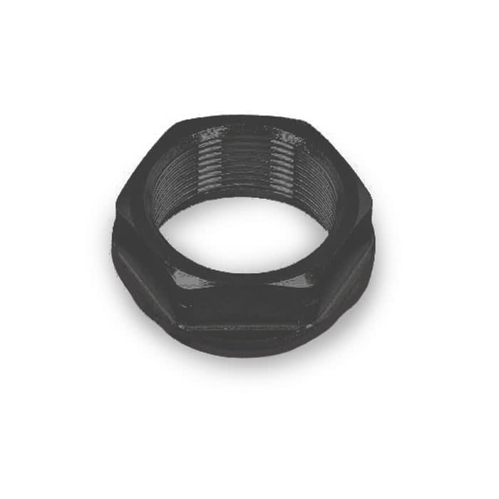 Alu RH Axle Nut
