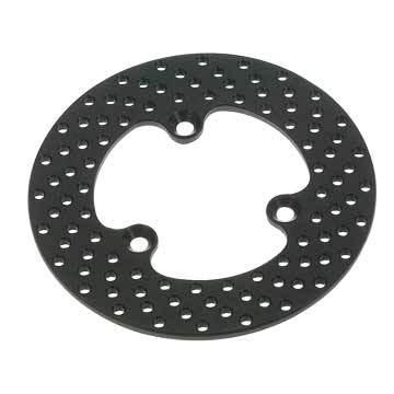 10.125" L/F rotor