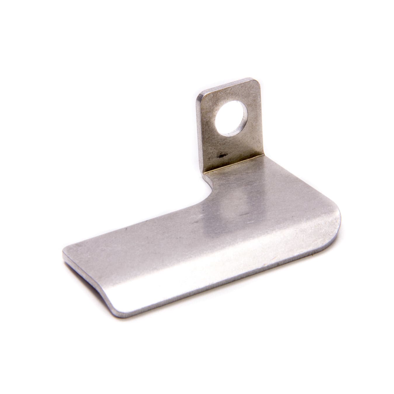 Brake Line Rock Guard
