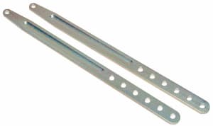 Heavy Duty Nose Wing Straps