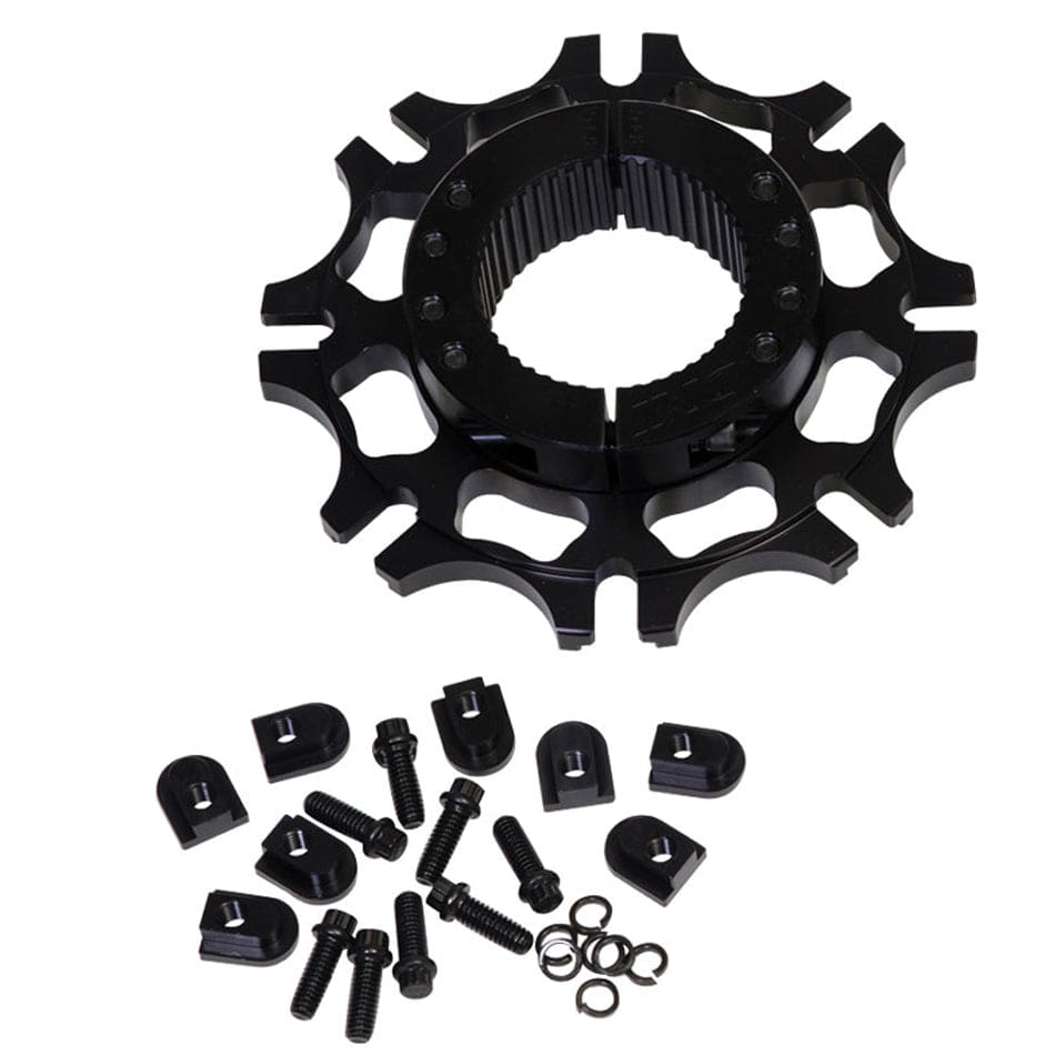 Mounting Plate Only