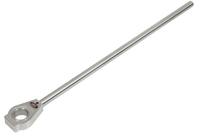 Ratchet Style Turn Over Bar