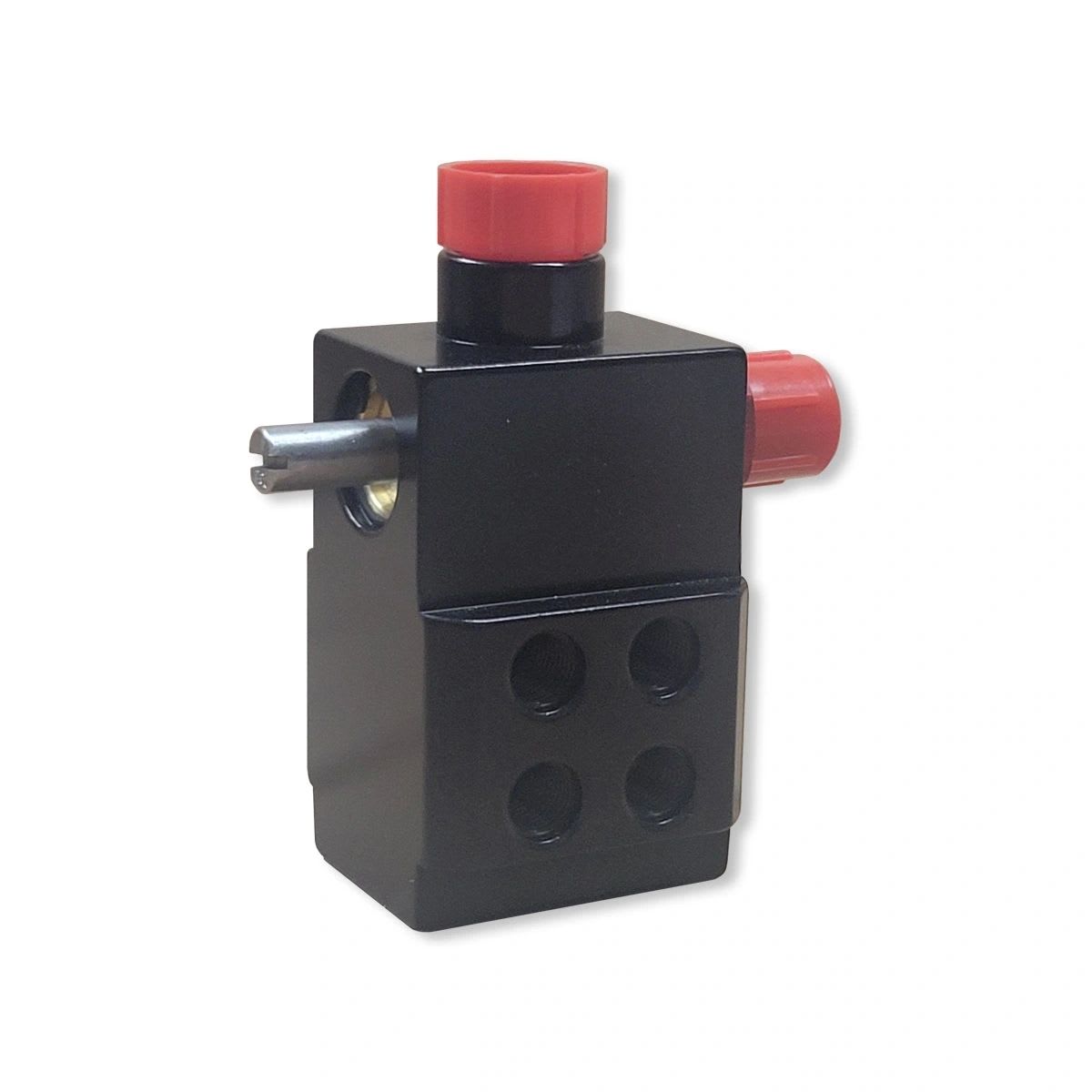 8 Port Barrell Valve