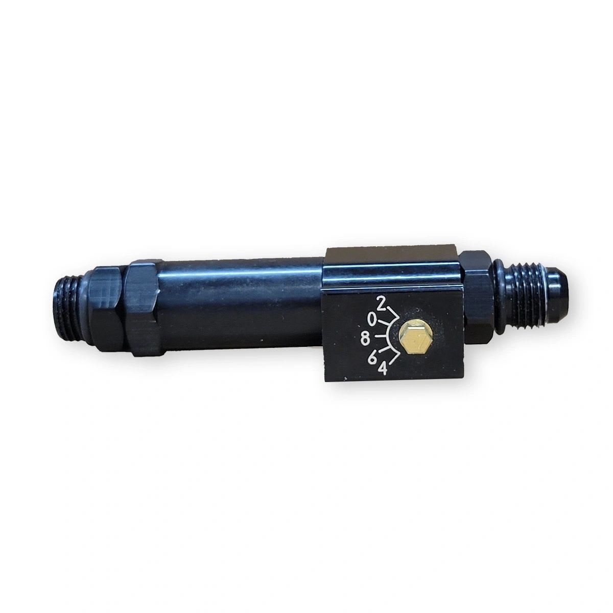 .050 to .058 adjustable pill