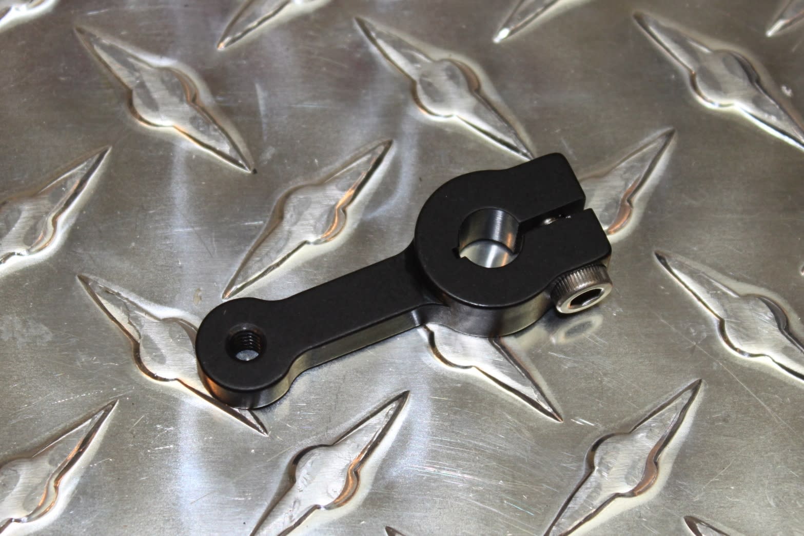 Cross Shaft Arms