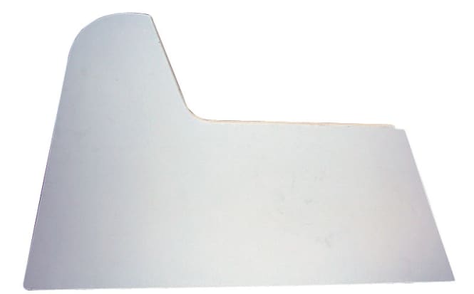 Flat Arm Guard