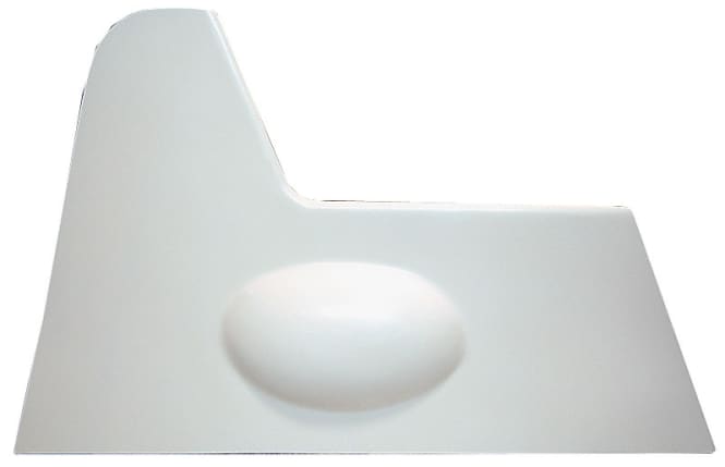 Bubble Arm Guard
