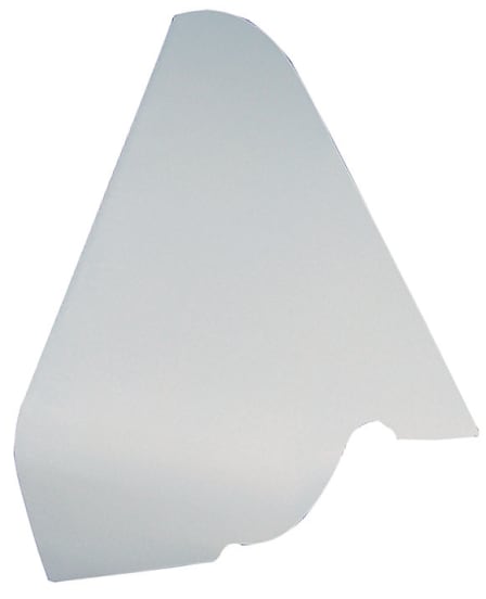 Large Left Side Arm Guard