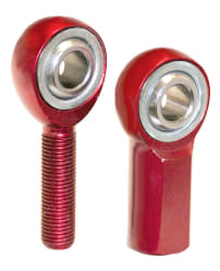 Aluminum Wing Ram Heims