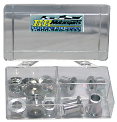 1/2” Spacer Kit