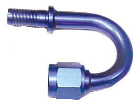 G-Line 180 Degree Angle Fitting