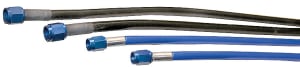 Kevlar Brake Lines