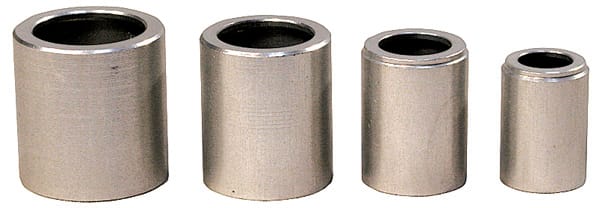 Ultralite G-Line Crimp Collars