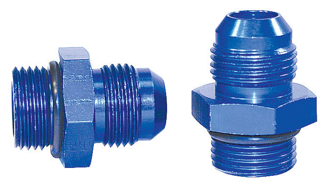 Radiator Return Fittings
