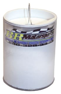 Safety Wire