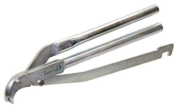 Midget Deluxe Bead Breaker