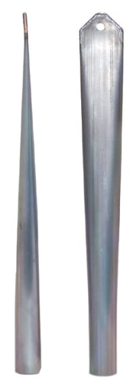 Aero Dynamic Nose Wing Stands