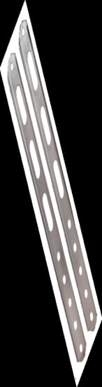 Ultra Light Nose Wing Straps