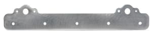 Down Tube Hood Plates
