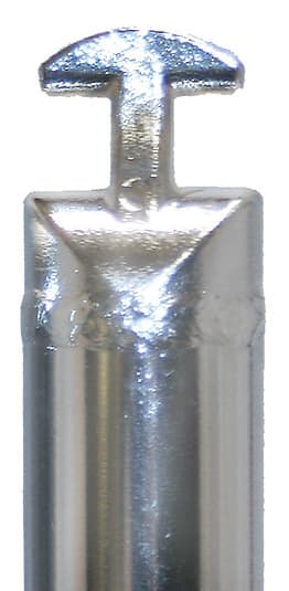 Ultra Glide Twist In Top Wing Post