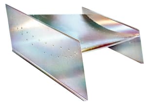 Outlaw Nose Wing