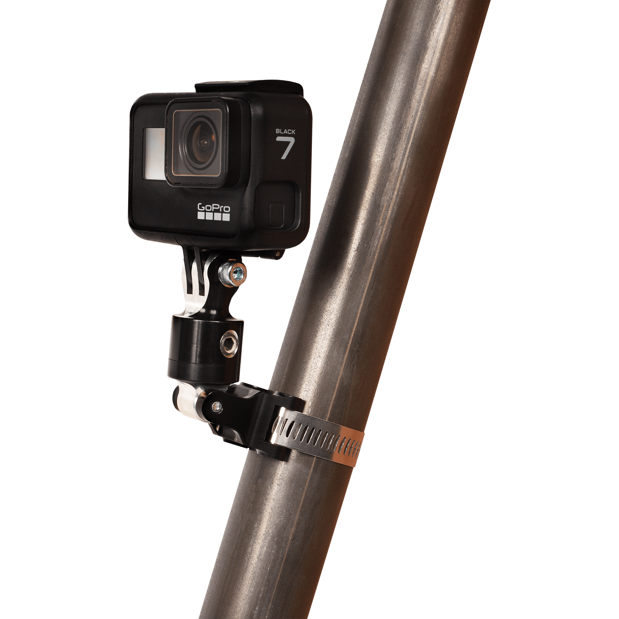 1 1/2 Go Pro Mount