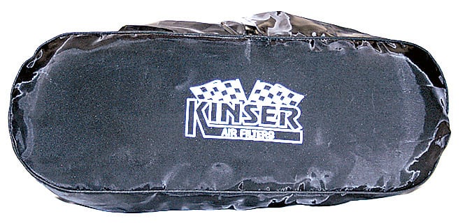 Jumbo Midget Air Filters
