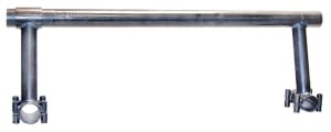 Replacement Sprint Sway Bar Accessories