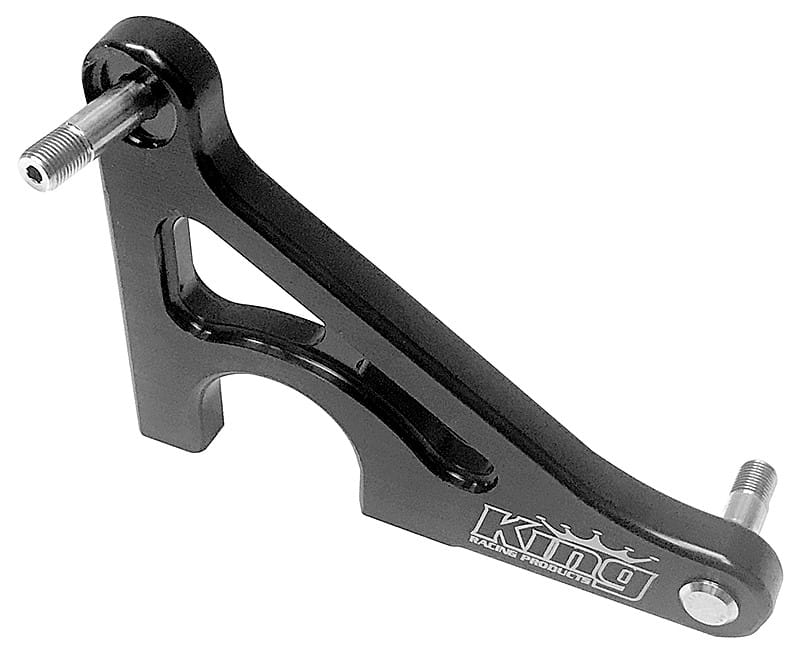King Racing Products Steering Arm — Combo