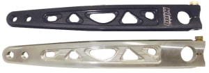 Billet Aluminum Straight Pitman Arm