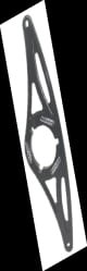 Gen 2 Steering Box Bracket